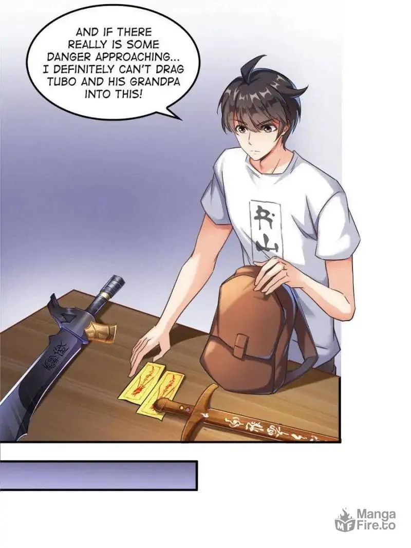 Read Cultivation Chat Group chapter 113 image 20 on Lezhin