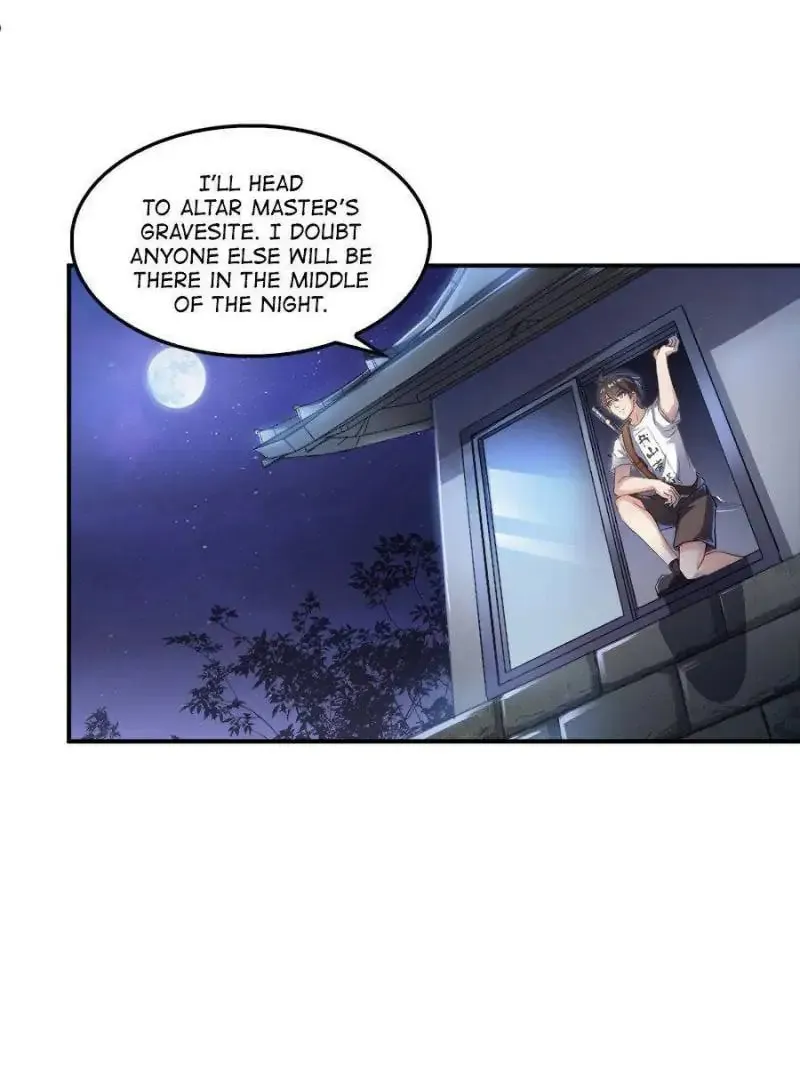 Read Cultivation Chat Group chapter 113 image 21 on Lezhin