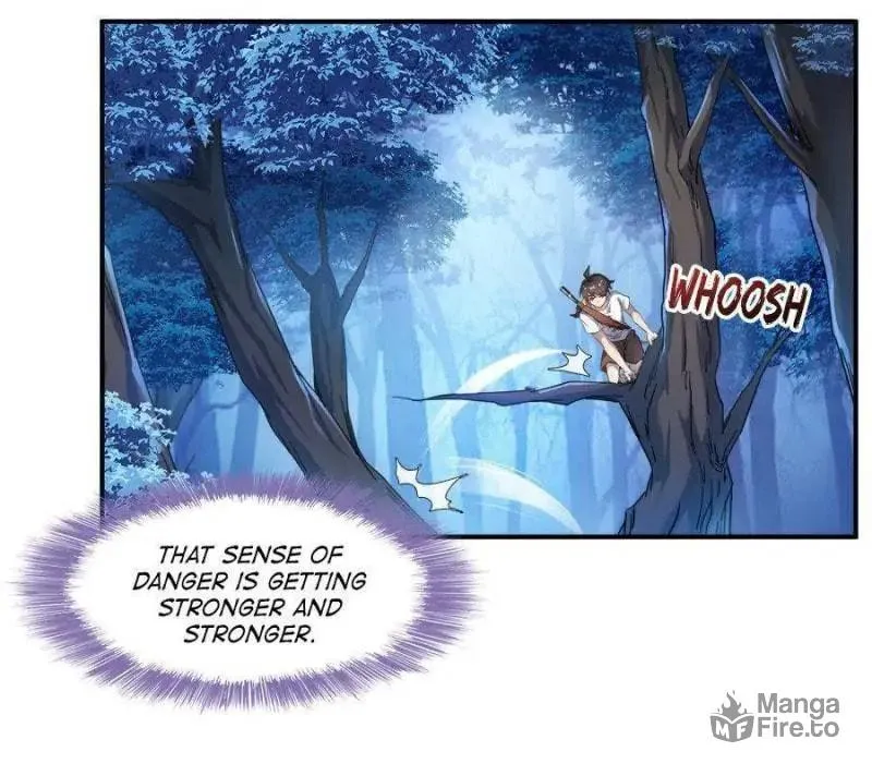 Read Cultivation Chat Group chapter 113 image 23 on Lezhin