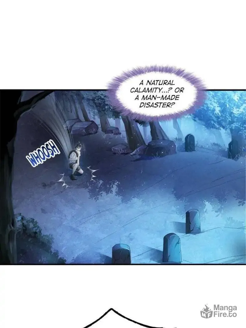 Read Cultivation Chat Group chapter 113 image 24 on Lezhin