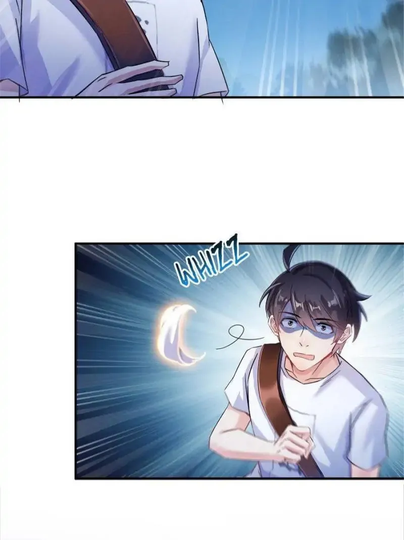 Read Cultivation Chat Group chapter 113 image 27 on Lezhin
