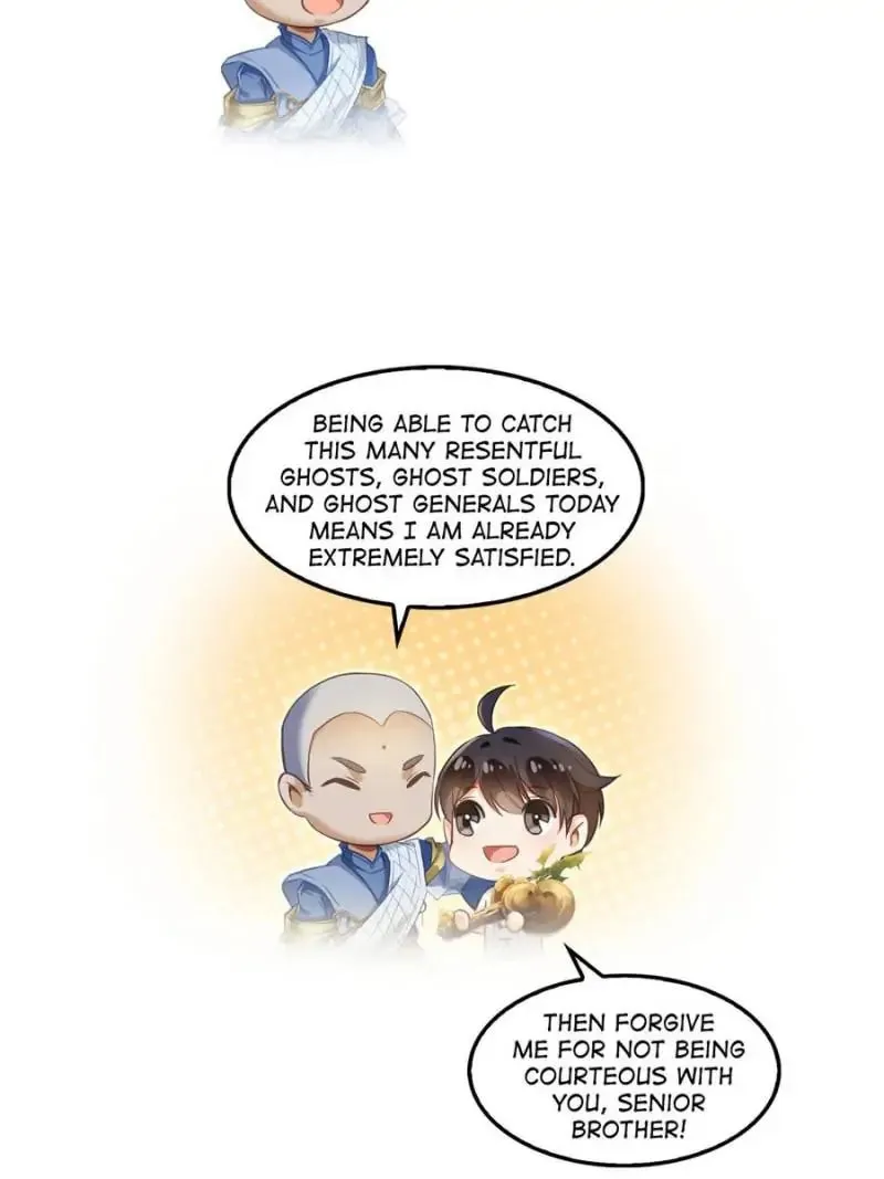 Read Cultivation Chat Group chapter 113 image 3 on Lezhin