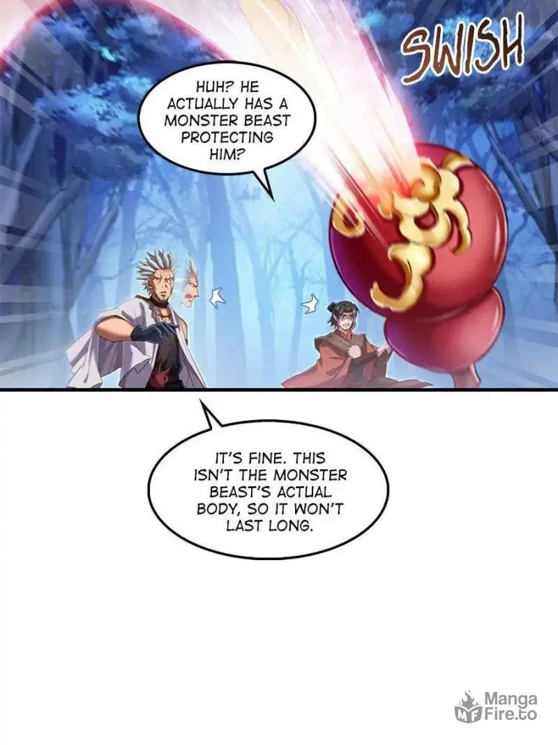 Read Cultivation Chat Group chapter 113 image 32 on Lezhin