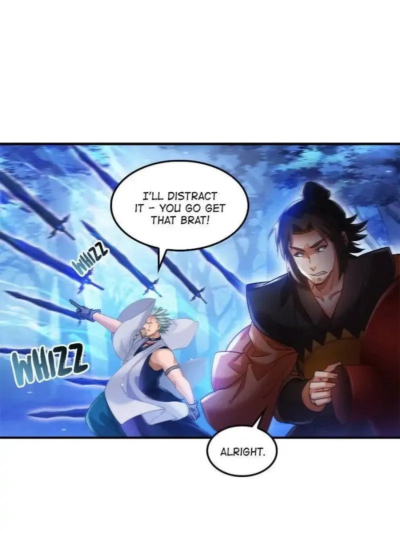 Read Cultivation Chat Group chapter 113 image 33 on Lezhin