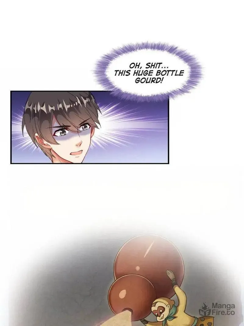 Read Cultivation Chat Group chapter 113 image 34 on Lezhin