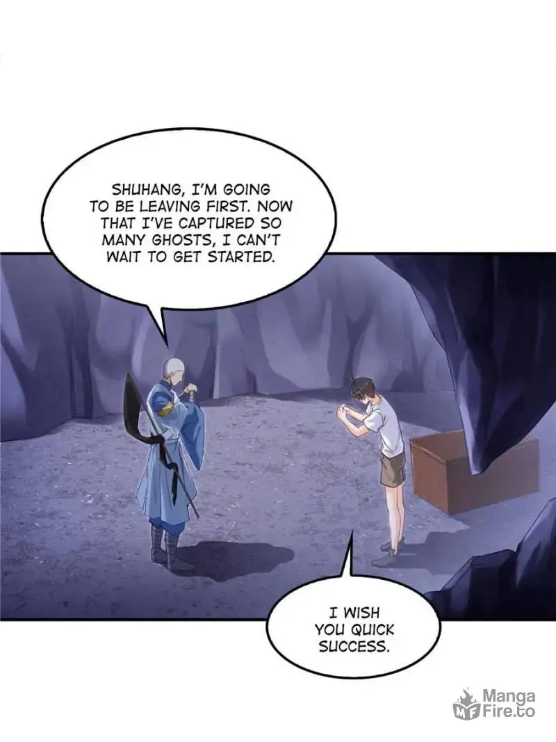 Read Cultivation Chat Group chapter 113 image 4 on Lezhin