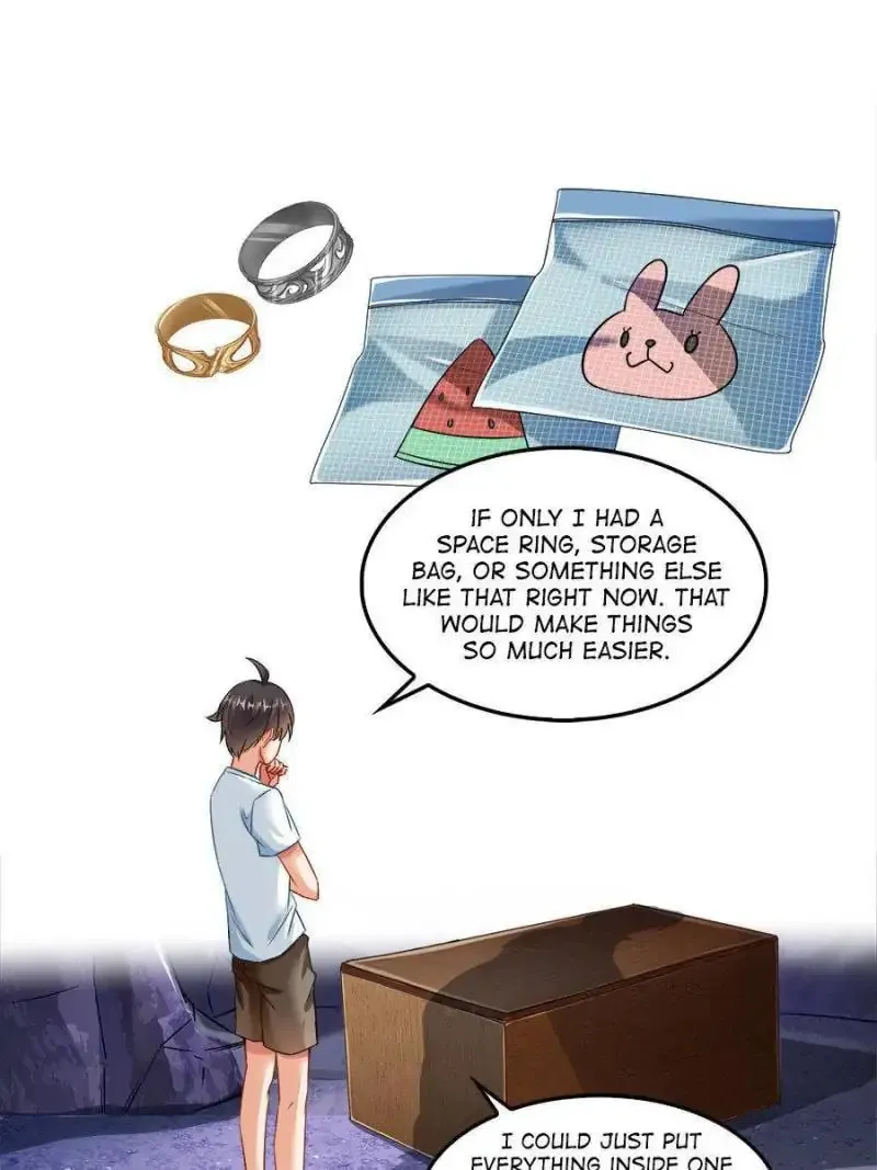 Read Cultivation Chat Group chapter 113 image 6 on Lezhin
