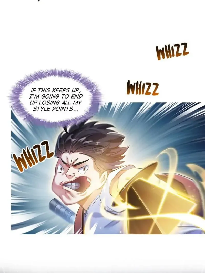 Read Cultivation Chat Group chapter 114 image 10 on Lezhin