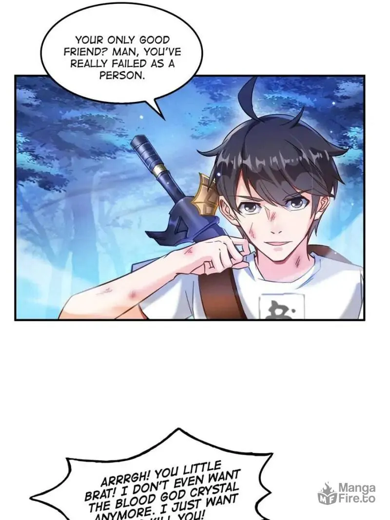 Read Cultivation Chat Group chapter 114 image 19 on Lezhin