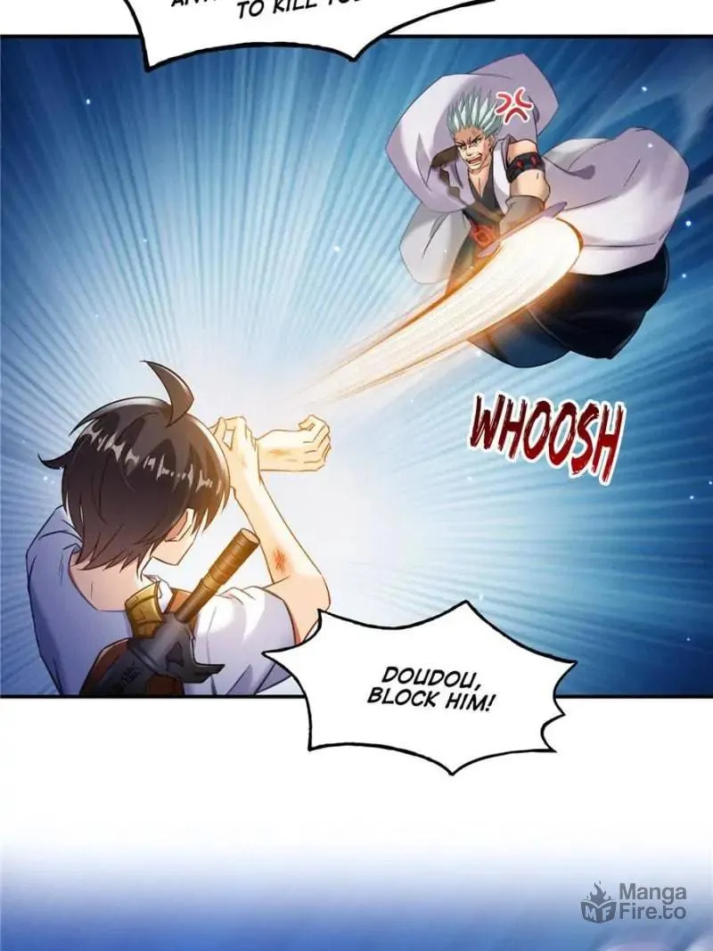 Read Cultivation Chat Group chapter 114 image 20 on Lezhin
