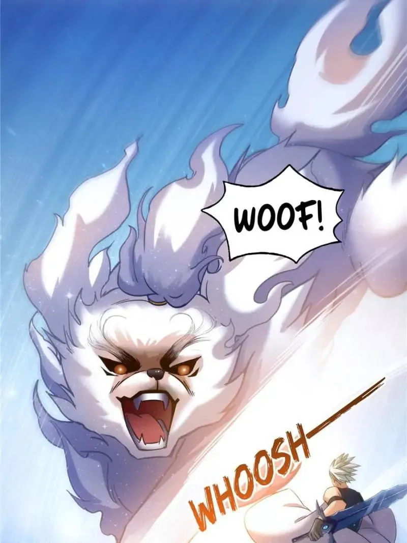 Read Cultivation Chat Group chapter 114 image 21 on Lezhin