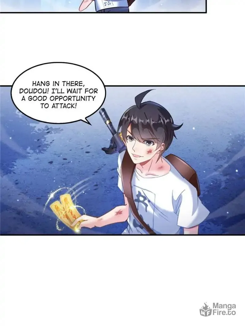 Read Cultivation Chat Group chapter 114 image 23 on Lezhin