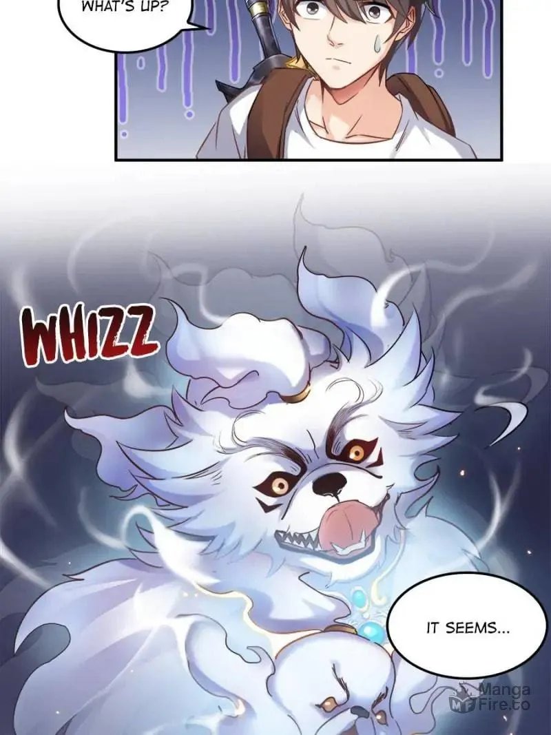 Read Cultivation Chat Group chapter 114 image 26 on Lezhin