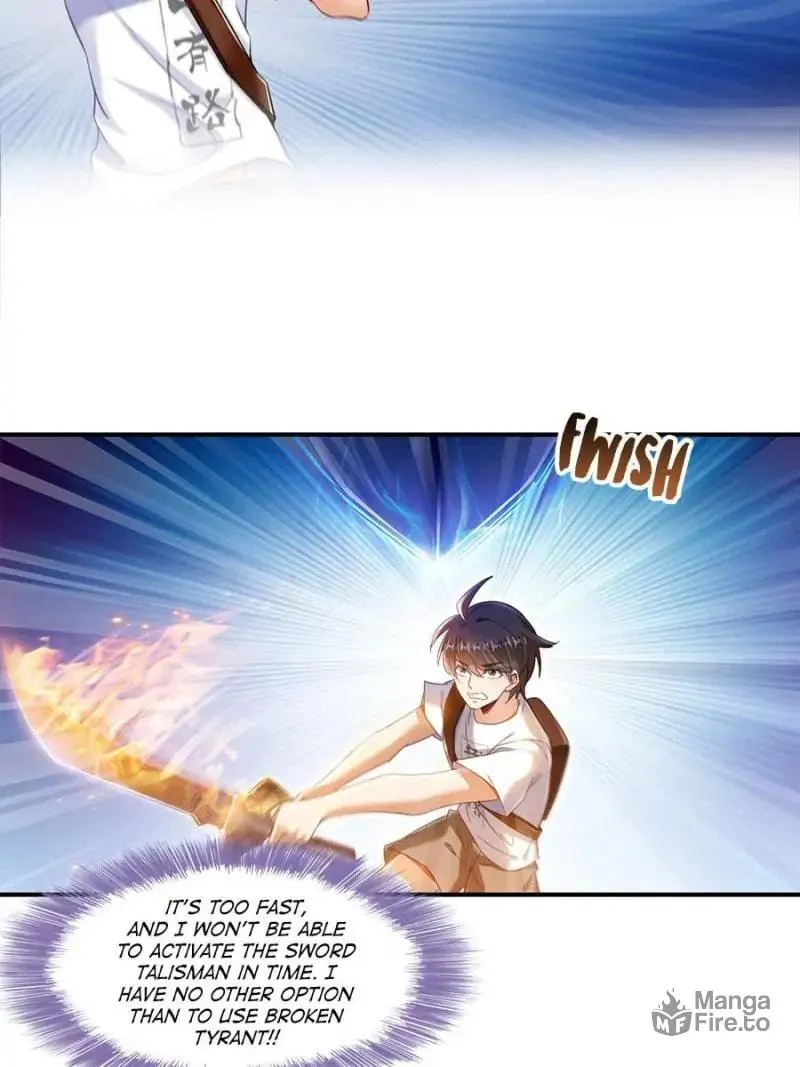 Read Cultivation Chat Group chapter 114 image 34 on Lezhin