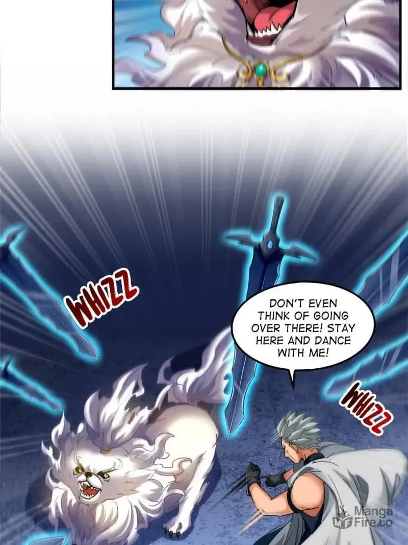 Read Cultivation Chat Group chapter 114 image 4 on Lezhin