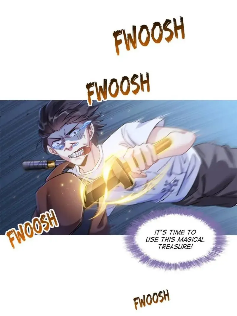 Read Cultivation Chat Group chapter 114 image 6 on Lezhin