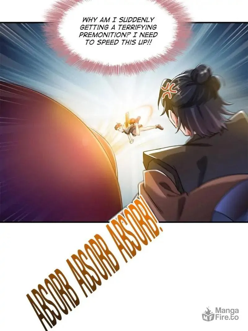 Read Cultivation Chat Group chapter 114 image 9 on Lezhin