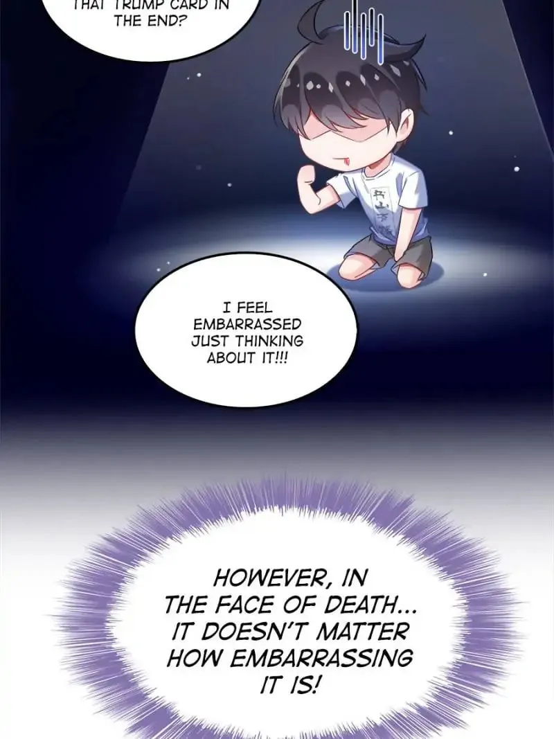 Read Cultivation Chat Group chapter 115 image 10 on Lezhin