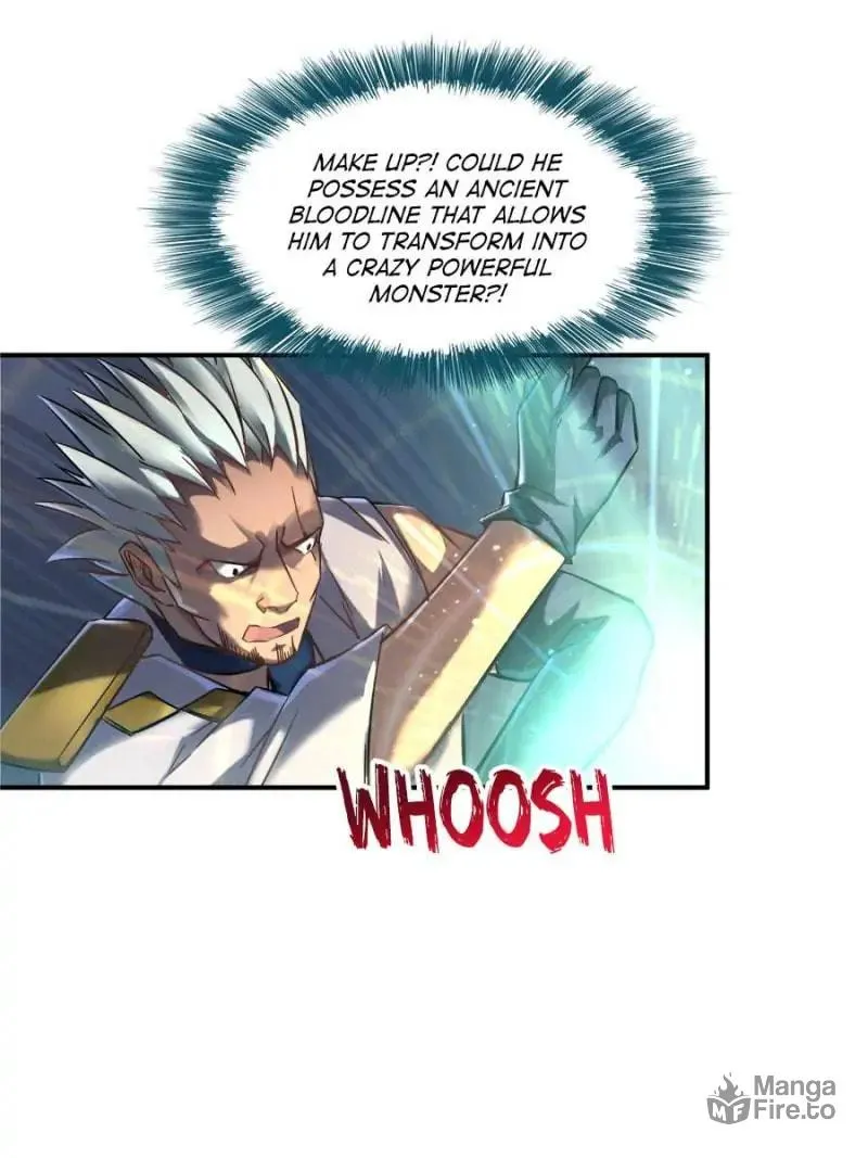 Read Cultivation Chat Group chapter 115 image 14 on Lezhin