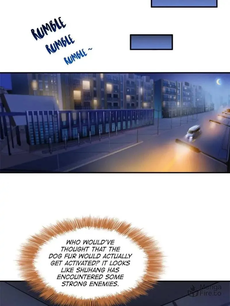 Read Cultivation Chat Group chapter 115 image 23 on Lezhin