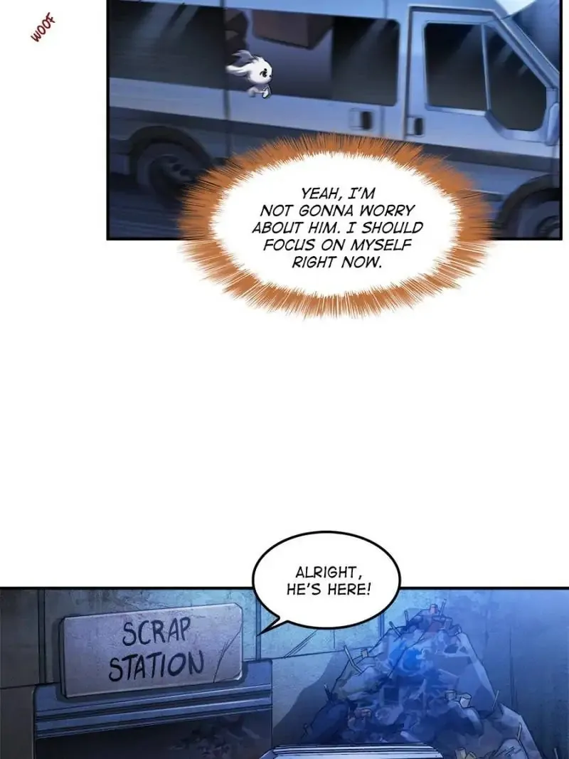 Read Cultivation Chat Group chapter 115 image 25 on Lezhin