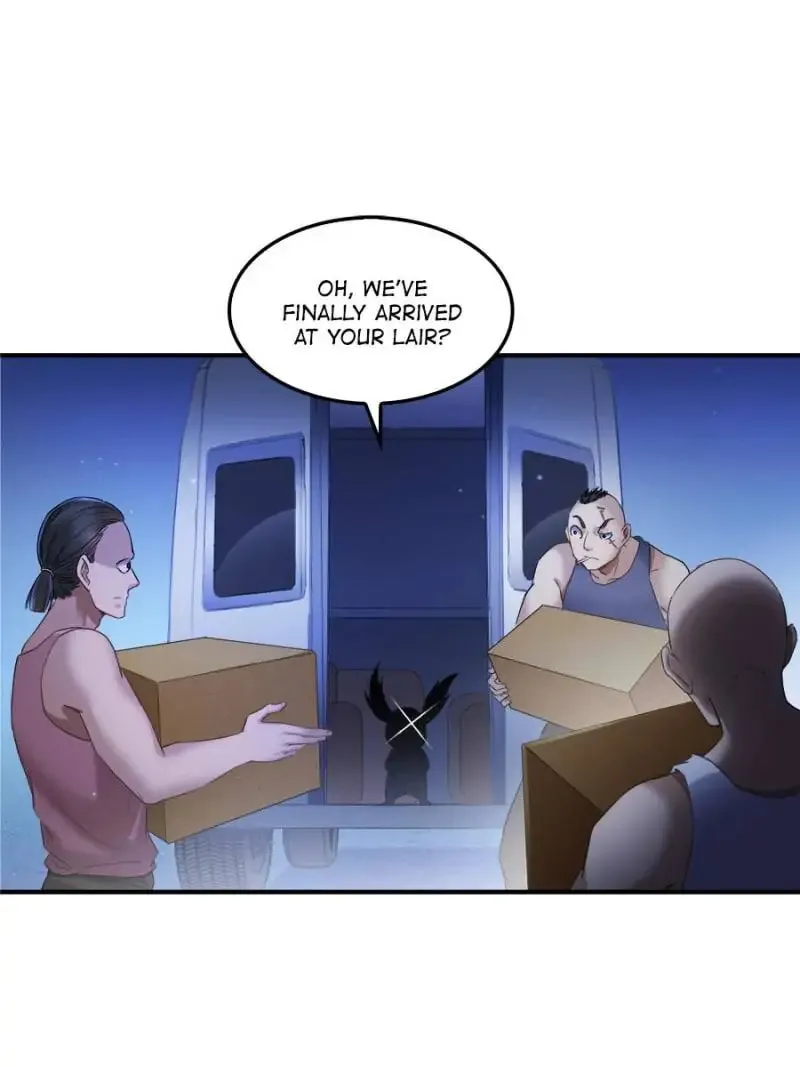Read Cultivation Chat Group chapter 115 image 28 on Lezhin