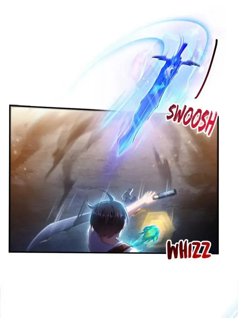Read Cultivation Chat Group chapter 115 image 3 on Lezhin