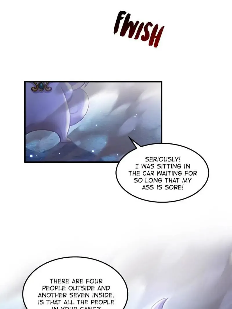 Read Cultivation Chat Group chapter 115 image 31 on Lezhin