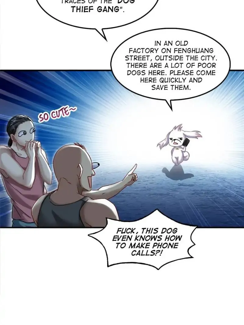 Read Cultivation Chat Group chapter 115 image 37 on Lezhin