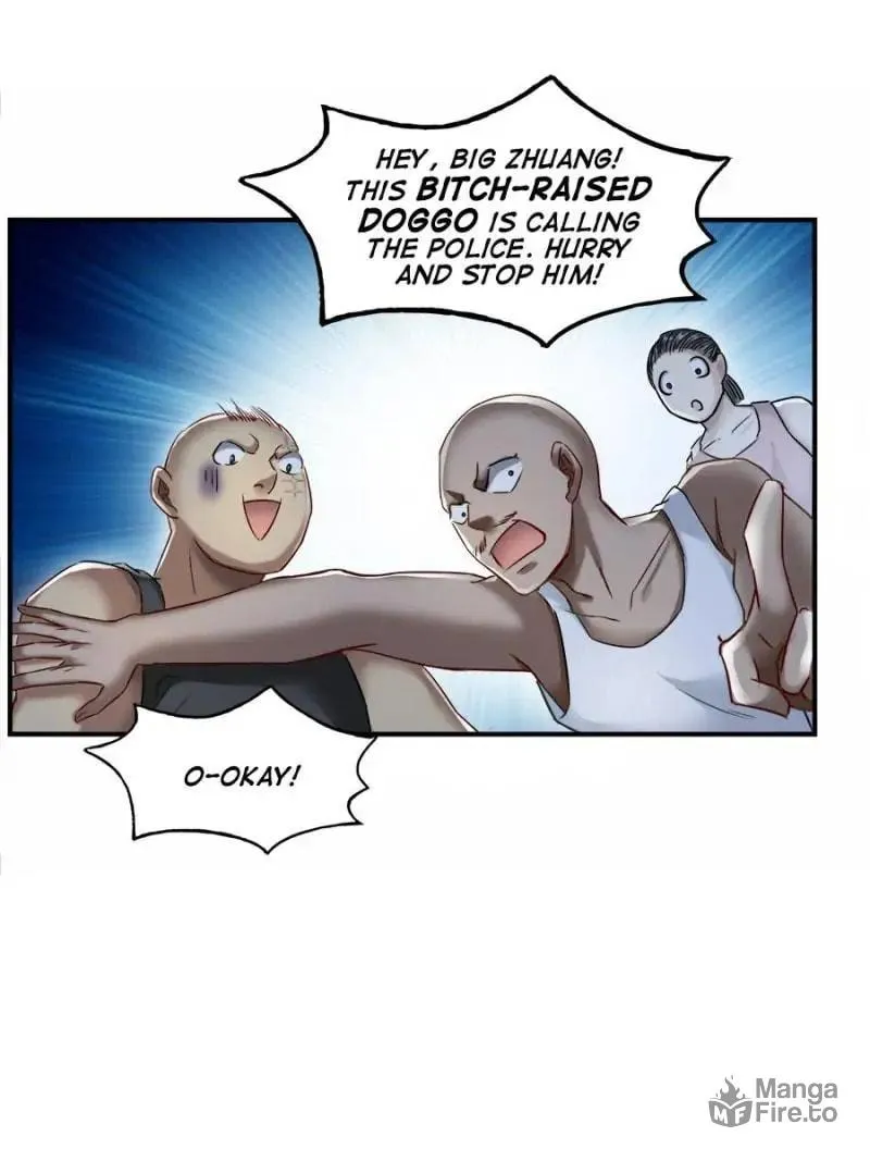 Read Cultivation Chat Group chapter 115 image 38 on Lezhin