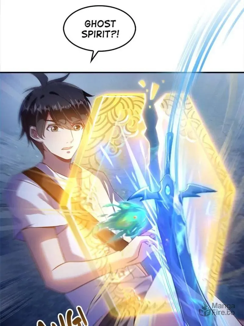 Read Cultivation Chat Group chapter 115 image 4 on Lezhin