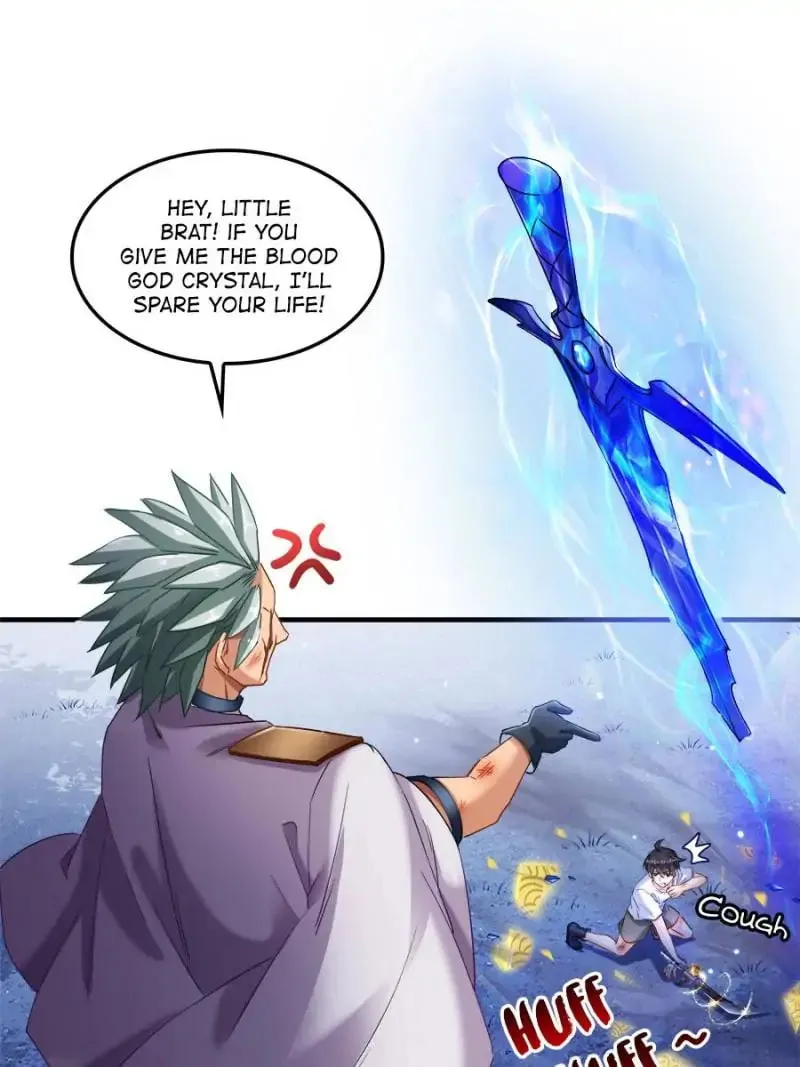 Read Cultivation Chat Group chapter 115 image 7 on Lezhin