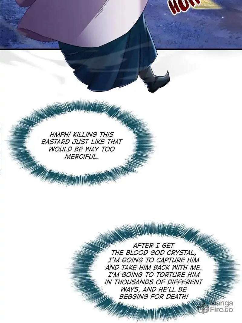 Read Cultivation Chat Group chapter 115 image 8 on Lezhin