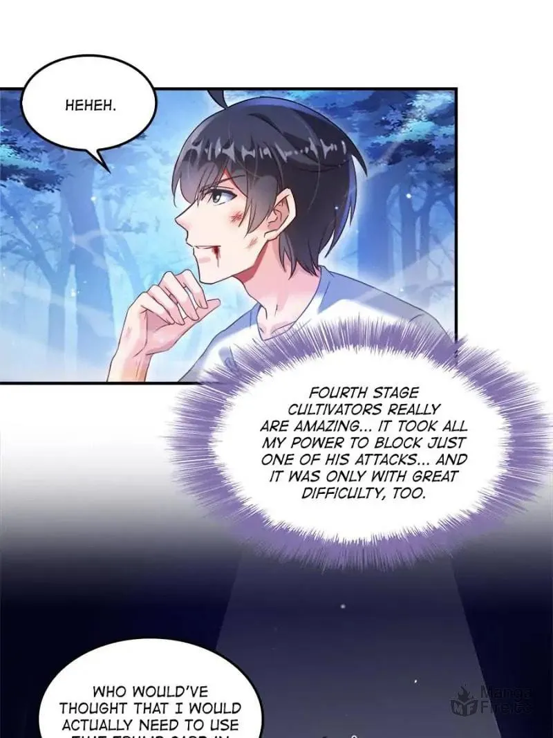 Read Cultivation Chat Group chapter 115 image 9 on Lezhin