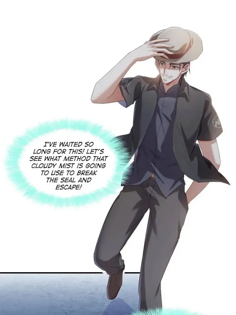 Read Cultivation Chat Group chapter 116 image 12 on Lezhin