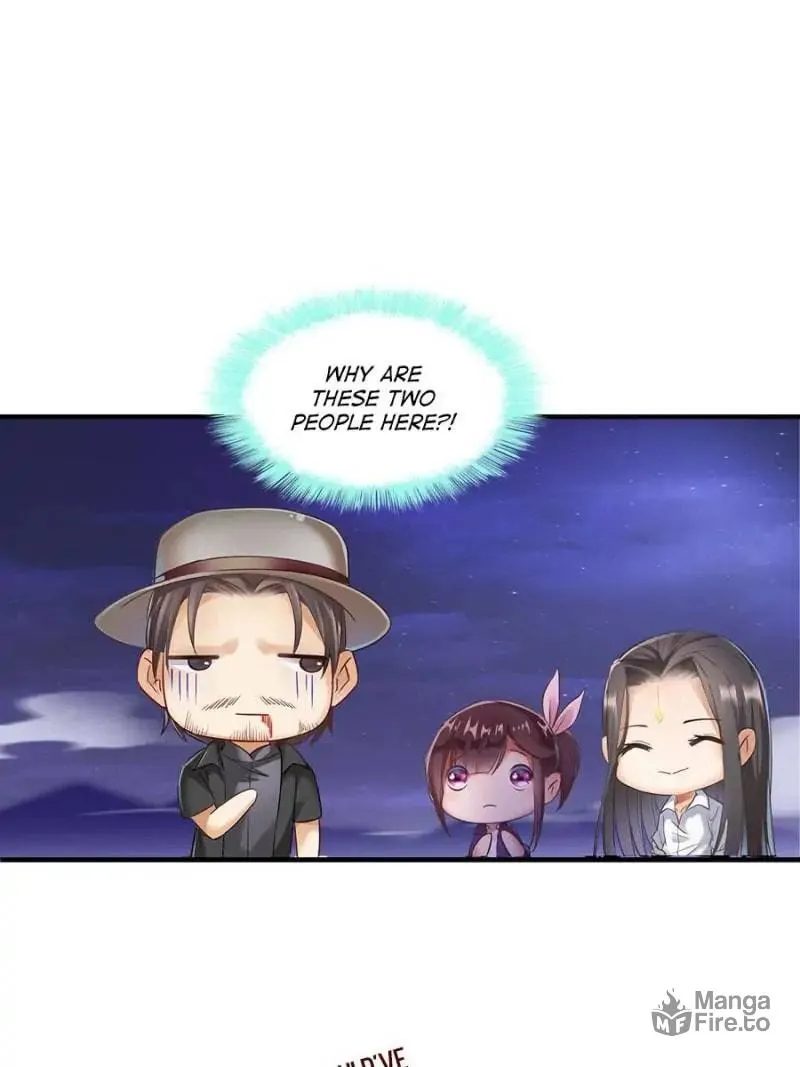 Read Cultivation Chat Group chapter 116 image 14 on Lezhin