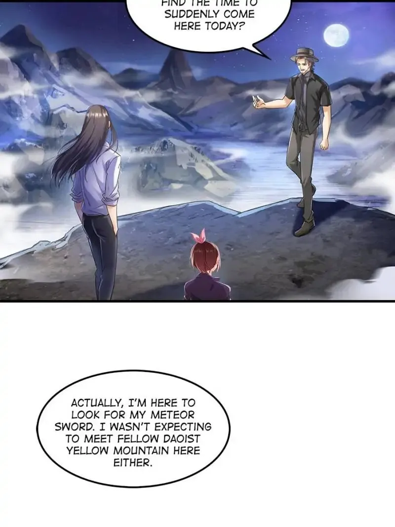 Read Cultivation Chat Group chapter 116 image 16 on Lezhin