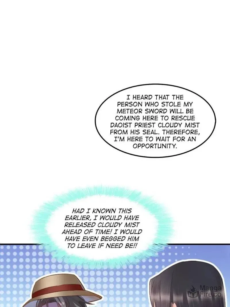 Read Cultivation Chat Group chapter 116 image 17 on Lezhin