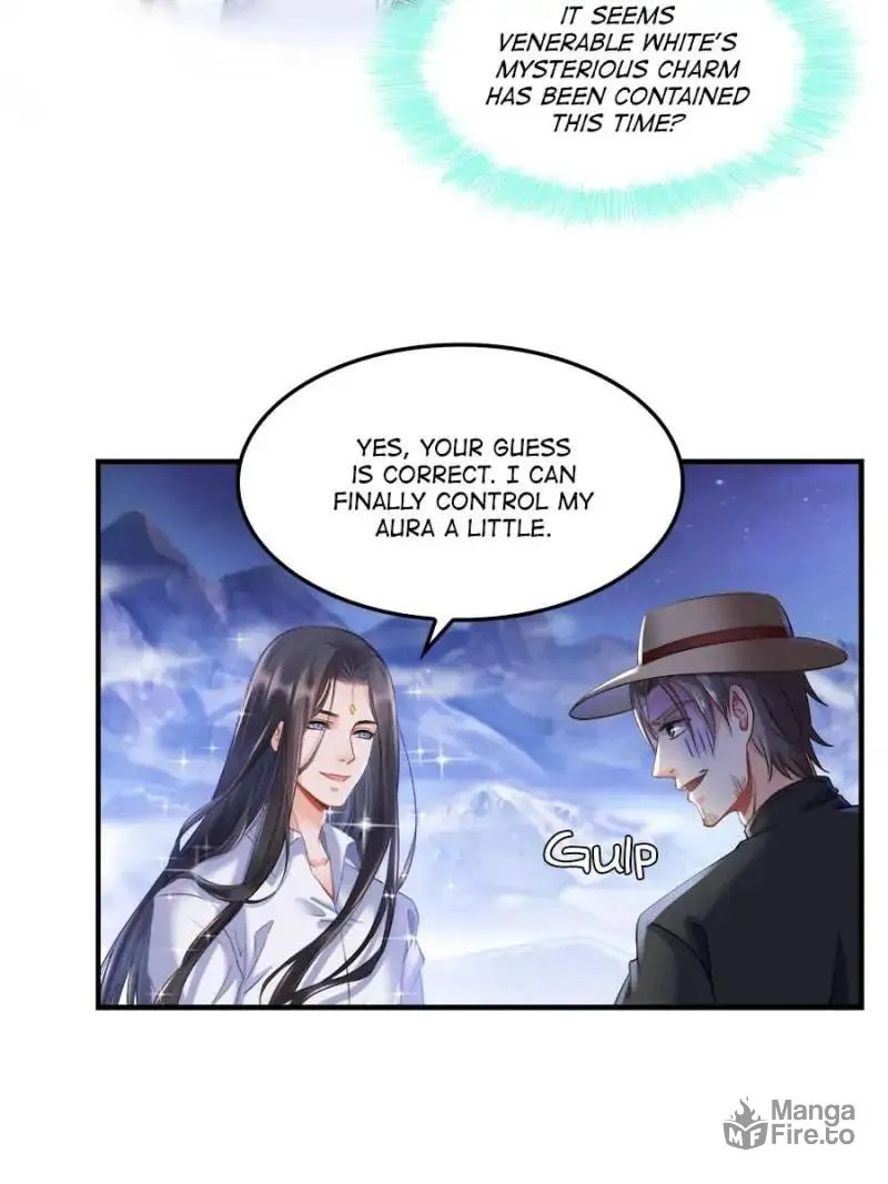 Read Cultivation Chat Group chapter 116 image 19 on Lezhin