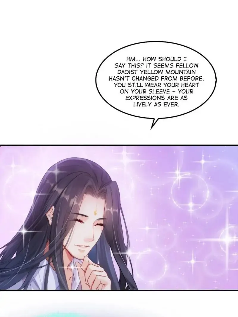 Read Cultivation Chat Group chapter 116 image 21 on Lezhin