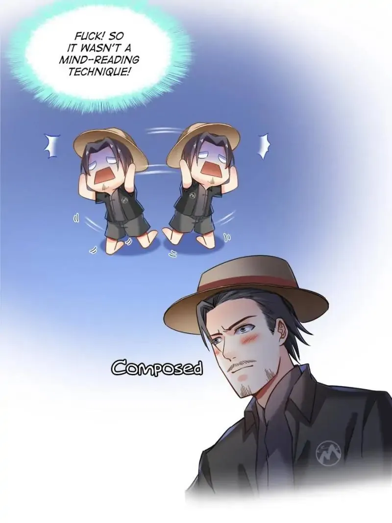 Read Cultivation Chat Group chapter 116 image 22 on Lezhin