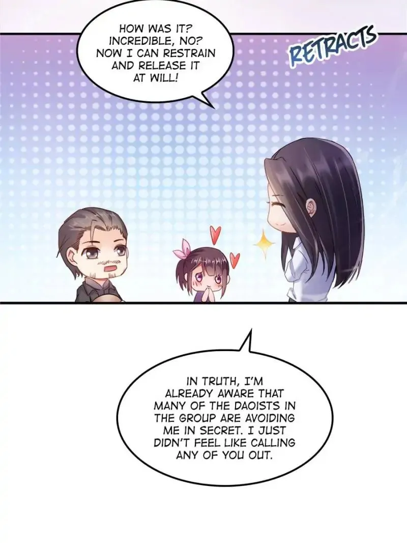 Read Cultivation Chat Group chapter 116 image 27 on Lezhin