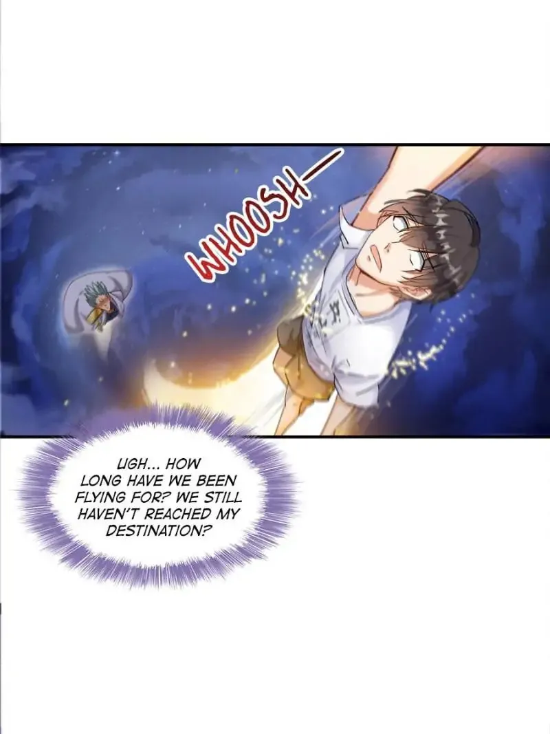 Read Cultivation Chat Group chapter 116 image 31 on Lezhin