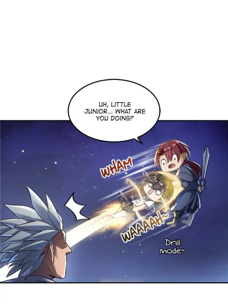 Read Cultivation Chat Group chapter 116 image 36 on Lezhin
