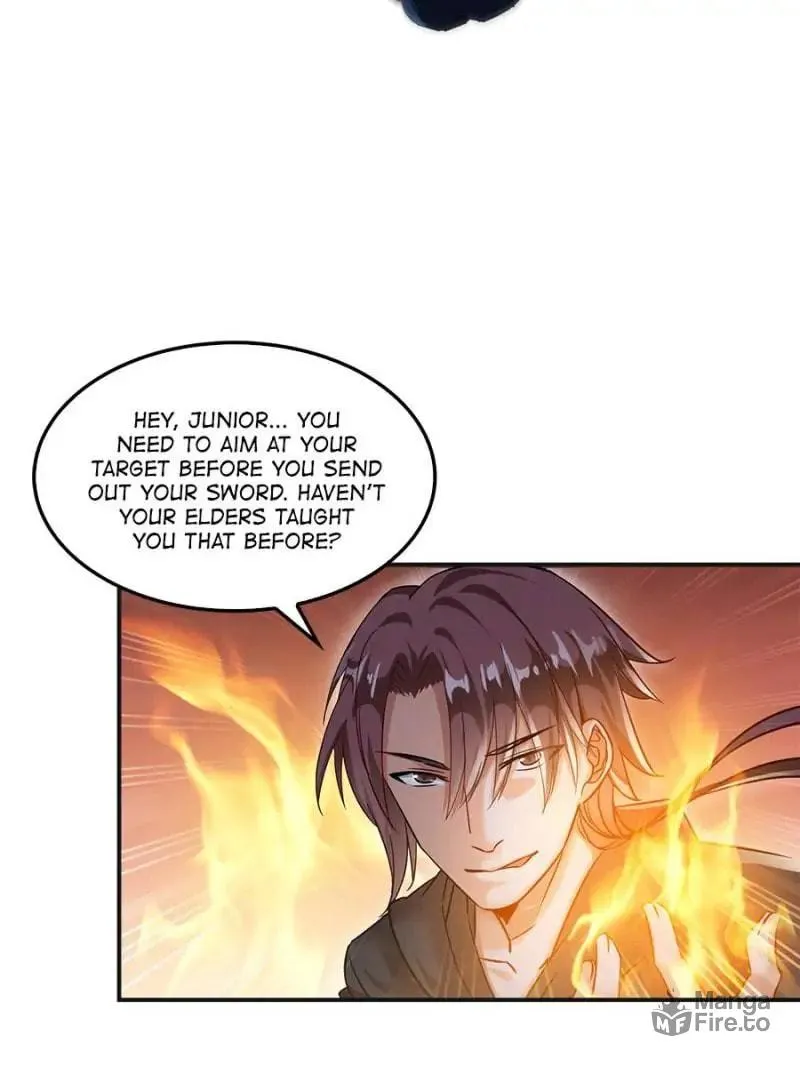 Read Cultivation Chat Group chapter 116 image 41 on Lezhin
