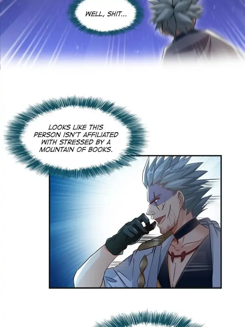 Read Cultivation Chat Group chapter 116 image 43 on Lezhin