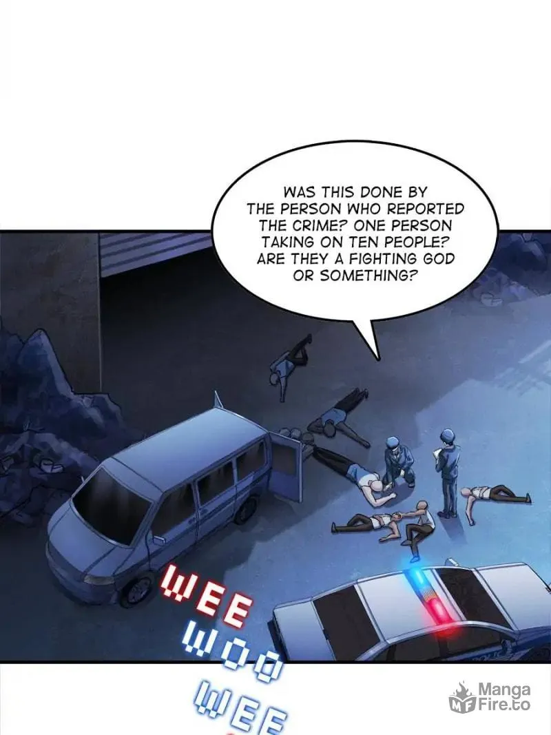 Read Cultivation Chat Group chapter 116 image 5 on Lezhin
