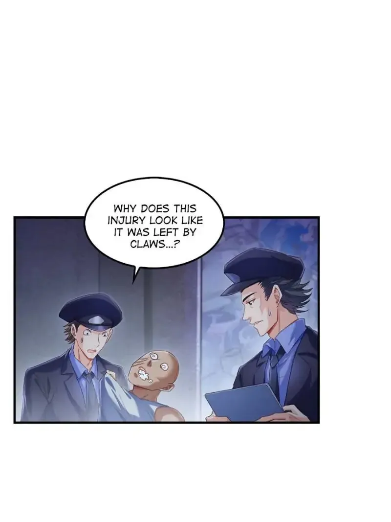 Read Cultivation Chat Group chapter 116 image 7 on Lezhin