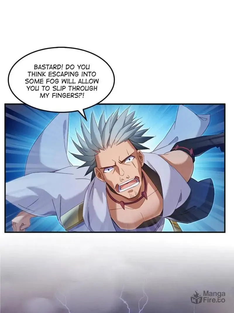 Read Cultivation Chat Group chapter 117 image 14 on Lezhin