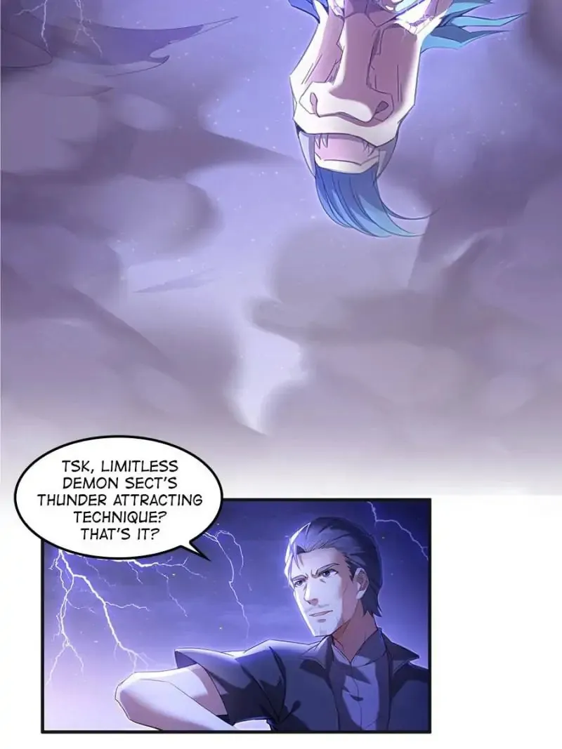 Read Cultivation Chat Group chapter 117 image 16 on Lezhin